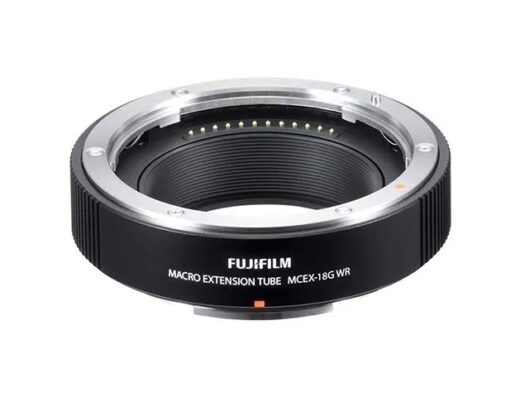 Macro Extension Tube MCEX-18G WR Rental in Japan