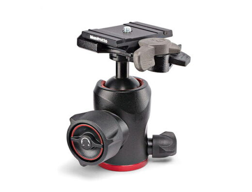 Manfrotto MH494-BH Ball Head Rental in Japan