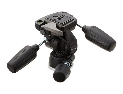 Manfrotto MK294A3-D3RC2 Tripod Rental in Japan