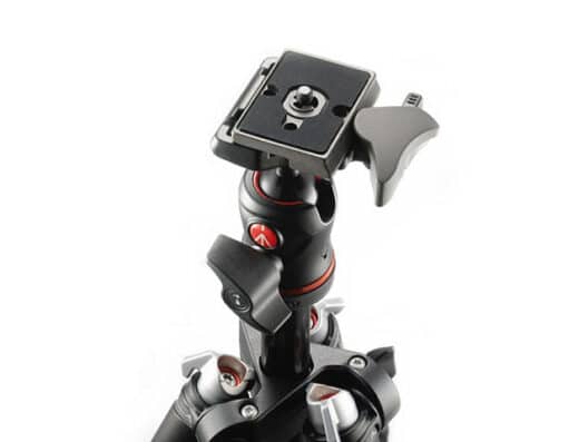 Manfrotto MKBFRA4-BH Tripod Rental in Japan