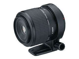 Canon MP-E 65mm F2.8 1-5x Macro Photo Lens Rental in Japan