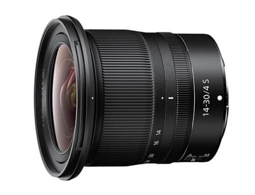 NIKKOR Z 14-30mm f/4 S Rental in Japan