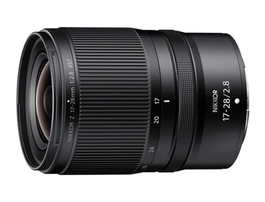 NIKKOR Z 17-28mm f/2.8 Ultra-Wide Zoom Rental in Japan
