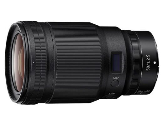 NIKKOR Z 50mm f/1.2 S Rental in Japan