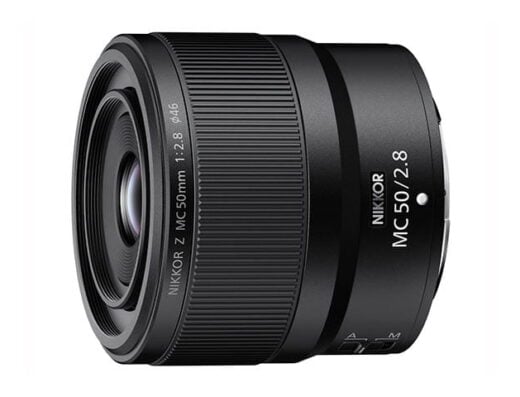 NIKKOR Z MC 50mm f/2.8 Rental in Japan