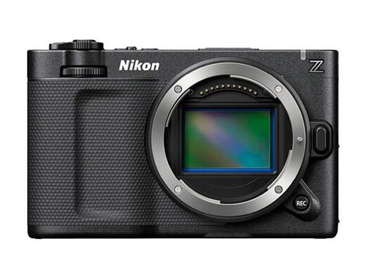Nikon ZR (body only) Rental in Japan