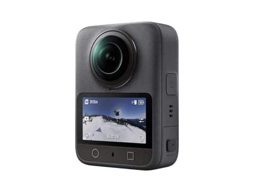 DJI Osmo 360 Adventure Combo Rental in Japan
