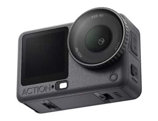 DJI Osmo Action 6 Adventure Combo Rental in Japan