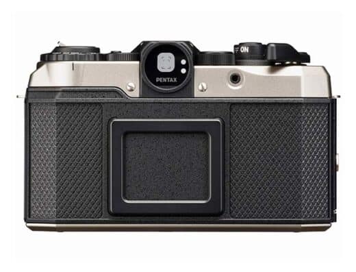 PENTAX 17 Half-Frame Film Camera Rental in Japan