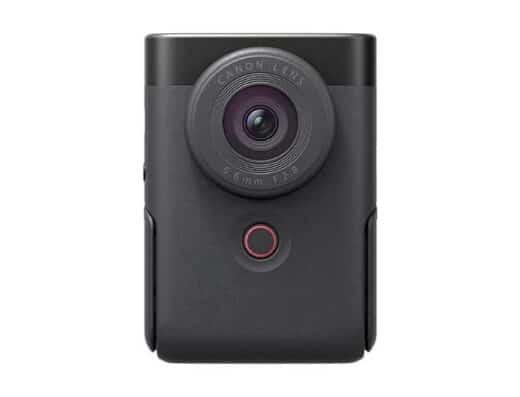 Canon PowerShot V10 Vlogging Camera Rental in Japan