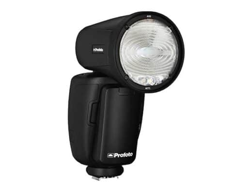 Profoto A10 Off-Camera Kit (for Sony) Rental in Japan