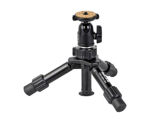 Slik Pro Mini 320 Tripod Rental in Japan