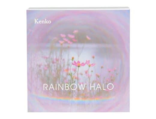 Kenko Rainbow Halo 82mm Filter Rental in Japan