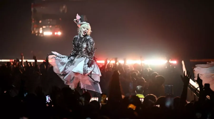 Attending Lady Gaga’s MAYHEM Ball Shows in Osaka and Tokyo: A Japan Event Guide