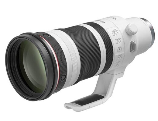 Canon RF 100-300mm f/2.8 L IS USM Rental in Japan