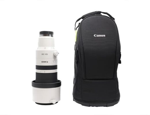Canon RF 100-300mm f/2.8 L IS USM Rental in Japan