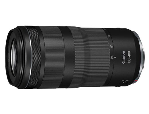 Canon RF 100-400mm f/5.6-8 IS USM Rental in Japan