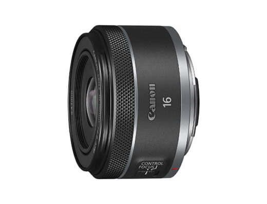 Canon RF 16mm f/2.8 STM Rental in Japan