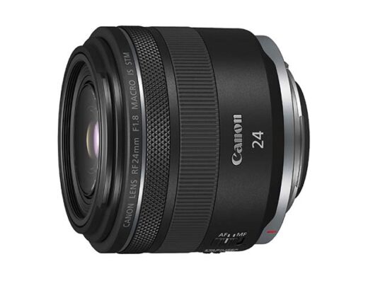 Canon RF 24mm f/1.8 Macro IS STM Rental in Japan