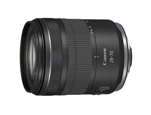 Canon RF 28-70mm f/2.8 IS STM Rental in Japan