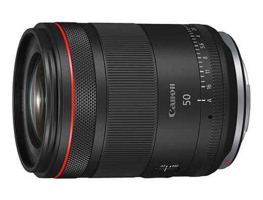 Canon RF 50mm f/1.4 L VCM Rental in Japan