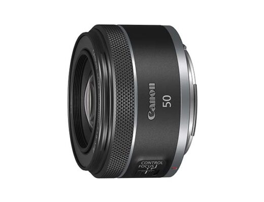 Canon RF 50mm f/1.8 STM Rental in Japan