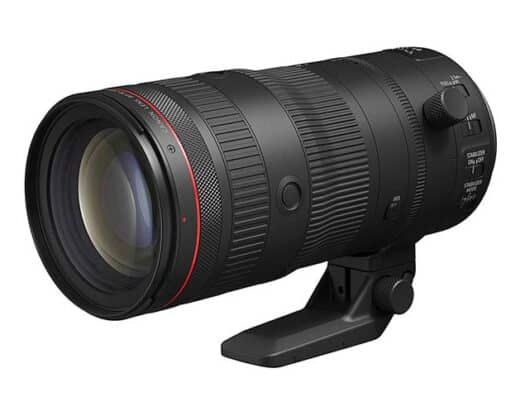 Canon RF 70-200mm f/2.8 L IS USM Z Rental in Japan