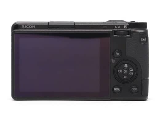 RICOH GR III Ultimate Street Photography Rental in Japan
