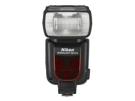 Nikon Speedlite SB-910 Rental in Japan