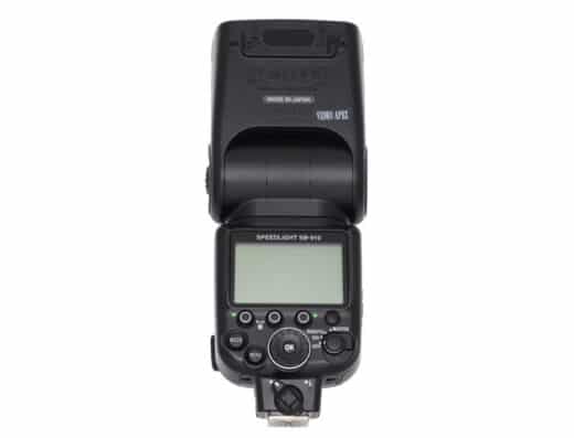 Nikon Speedlite SB-910 Rental in Japan