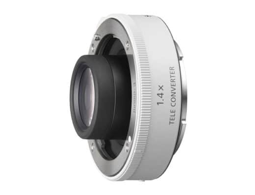 Sony E-mount SEL14TC (1.4X Teleconverter) Rental in Japan