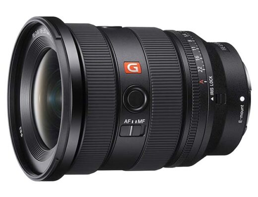 Sony SEL1635GM2 (FE 16-35mm F2.8 GM II) Rental in Japan