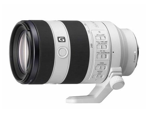Sony SEL70200G2 (FE 70-200mm F4 Macro G OSS II) Rental in Japan