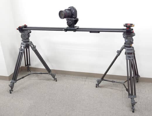 iFootage Shark Slider S1 Rental in Japan