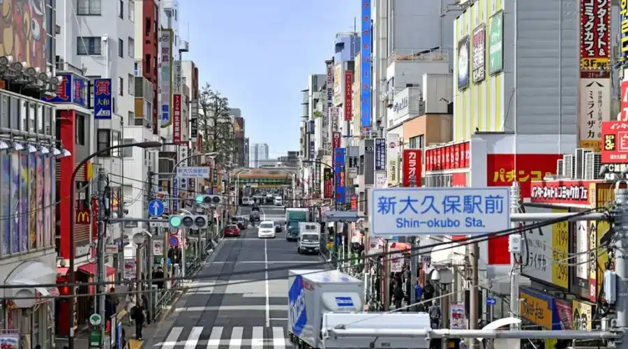 8 Reasons to Visit Shin-Okubo: Tokyo’s Korea Town Full of Flavor, Color, and Culture