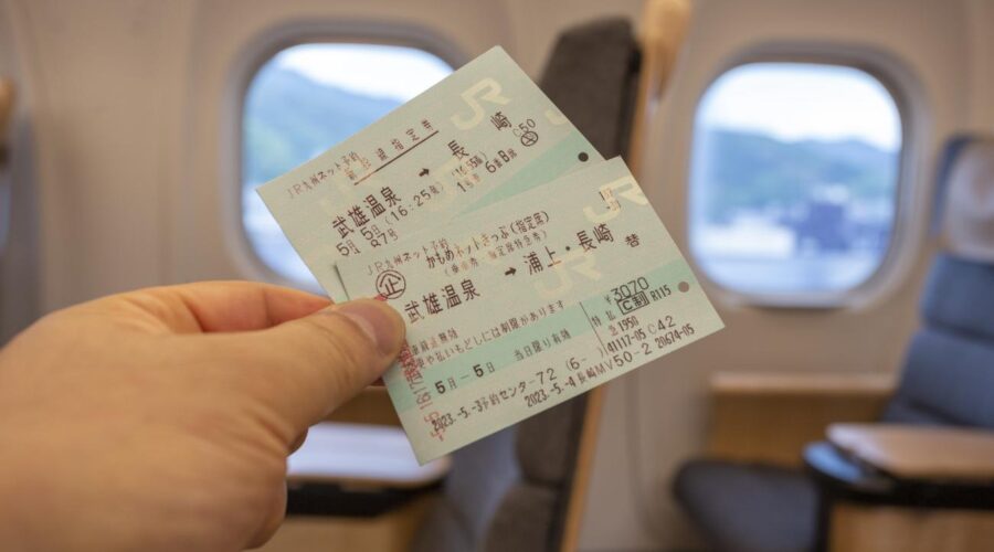 Should You Buy the JR Pass? A Travel Guide Through Japan’s Railways
