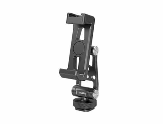 SmallRig Multifunctional Smartphone Holder 4382 Rental in Japan