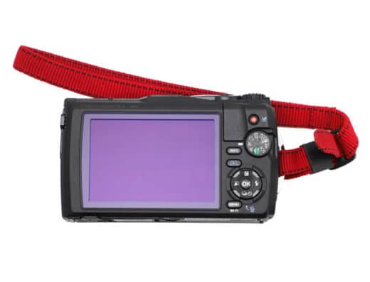 Tough TG-6 Ultimate Waterproof Camera Rental in Japan