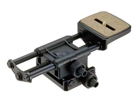 Velbon Super Mag Slider Rental in Japan