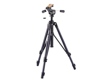 Velbon Super Shooter PH-360NC Tripod Rental in Japan