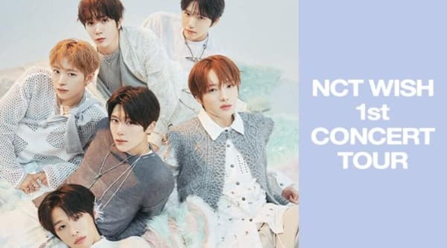 NCT WISH 1st CONCERT TOUR INTO THE WISH: Our WISH — Japan Dates & Visitor Guide (2026)