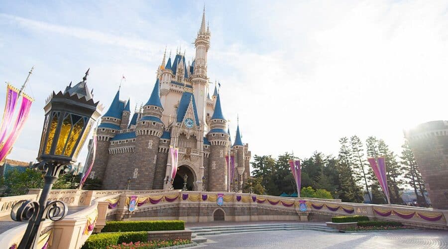 Tokyo Disneyland: Everything You Need to Know Before Visiting