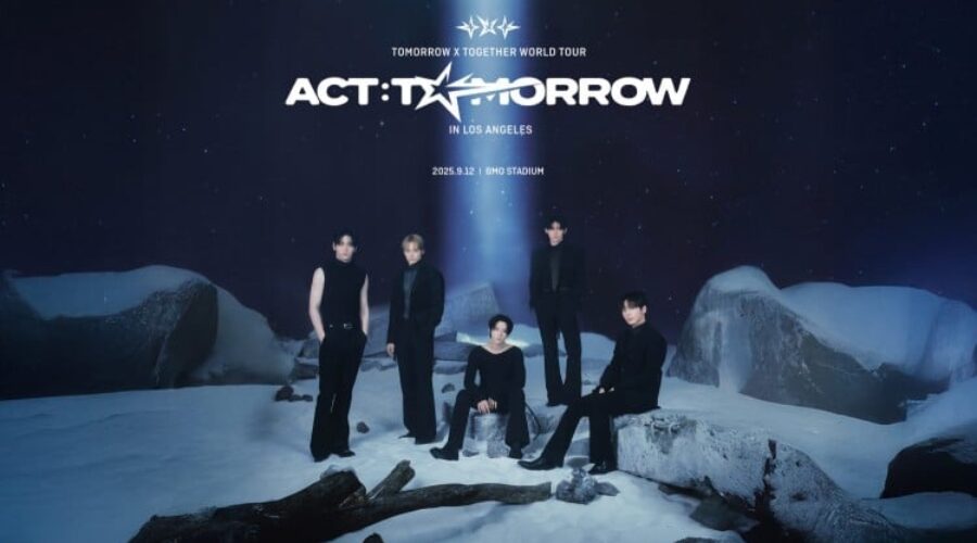 TXT Japan Dome Tour 2026 – How to Attend Concerts in Japan as a