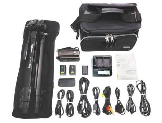 Easy High-Definition Video Call Set Rental in Japan
