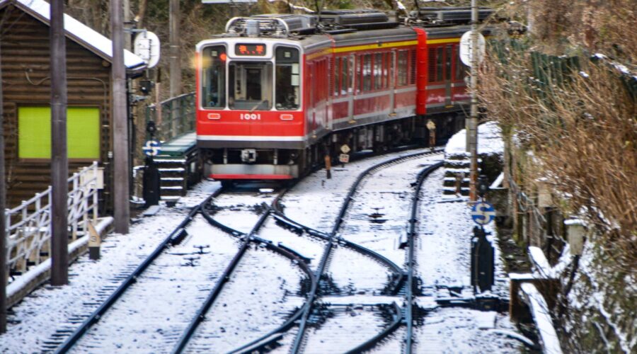 Explore Japan by Rail: The New Weekday Kyun♥ Pass