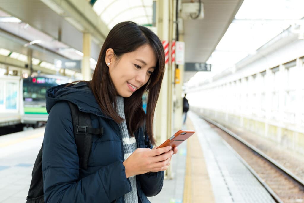 How to Buy Shinkansen Tickets