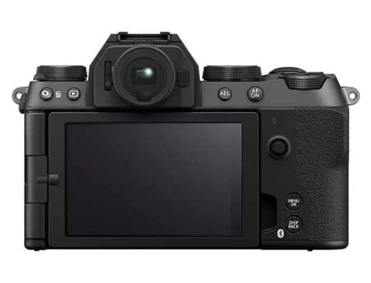 Fujifilm Travel Snap Set (X-S20, 18-135mm) Rental in Japan