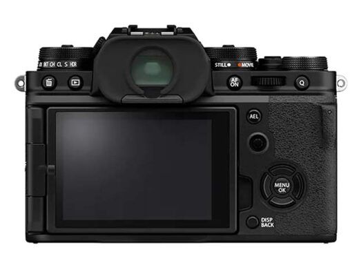 FUJIFILM X-T4 (body only) Rental in Japan