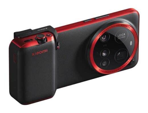 Xiaomi 15 Ultra (with Photography Kit) Rental in Japan