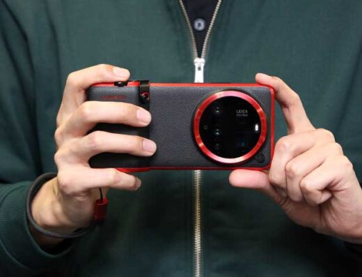 Xiaomi 15 Ultra (with Photography Kit) Rental in Japan
